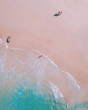 Image post by @dronepals on Instagram