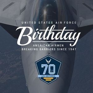 Image post by @af_academy on Instagram