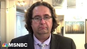 Video post by @msnbc on YouTube