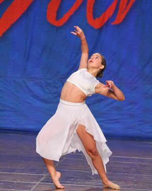 Image post by @usa.danceprogram on Instagram