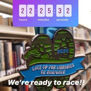 Image post by @stjohnscountylibrary on Instagram