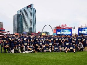 Image post by @brewers on Instagram