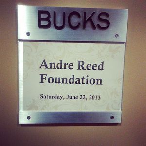 Image post by @andre_reed83 on Instagram