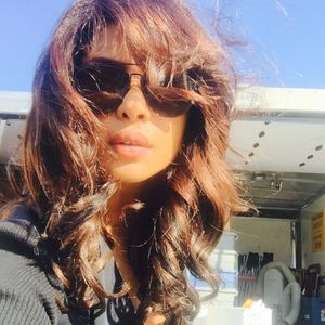 Image post by @priyankachopra on Instagram