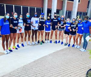 Image post by @memphisvball on Instagram