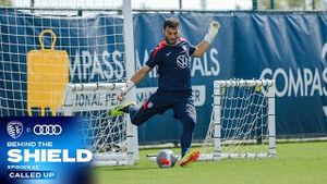 Video post by @sportingkc on YouTube
