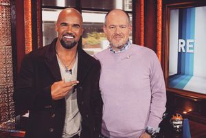 Image post by @richeisenshow on Instagram