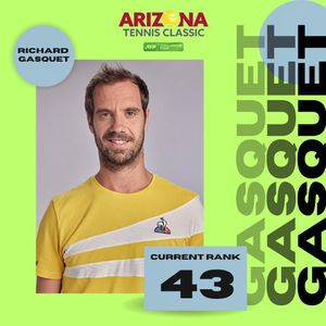 Image post by @arizonatennisclassic on Instagram