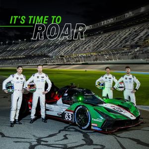 Image post by @lamborghinisc on Instagram
