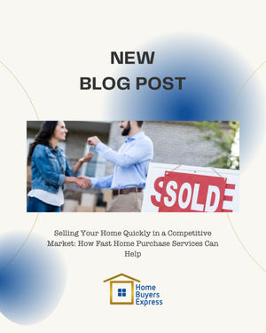 Image post by @homebuyersexpressmd on Instagram