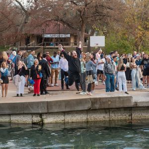 Image post by @txst on Instagram