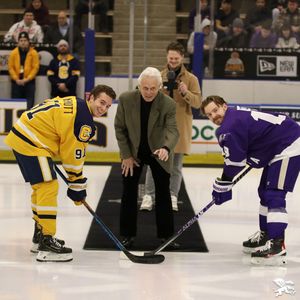 Image post by @griffshockey on Instagram