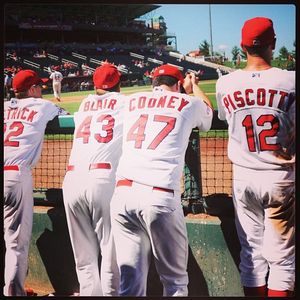 Image post by @springfield_cardinals on Instagram
