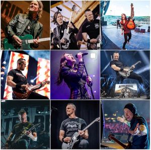 Image post by @music_junkies_official on Instagram