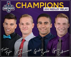 Image post by @ecuathletics on Instagram
