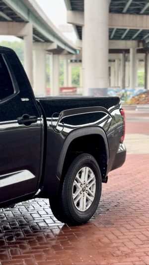 Image post by @mccarthytoyotas on Instagram