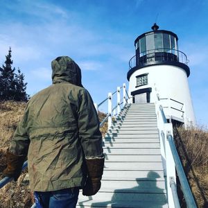 Image post by @themainemag on Instagram