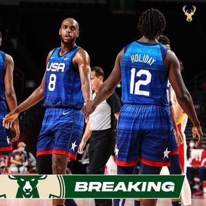 Image post by @buckshoops on Instagram