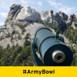 Image post by @goarmy on Instagram