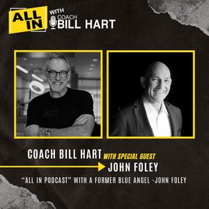 Image post by @coachbillhart on Instagram