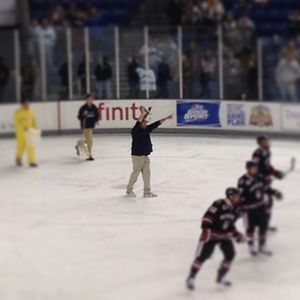 Image post by @uofnh on Instagram