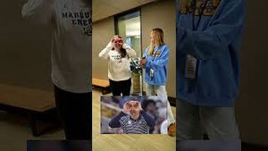 Video post by @marquetteu on YouTube