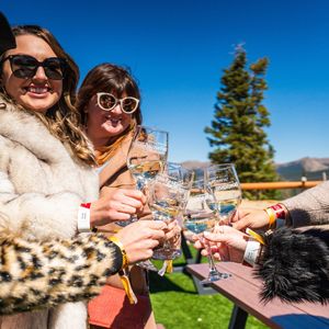 Image post by @winterparkresort on Instagram