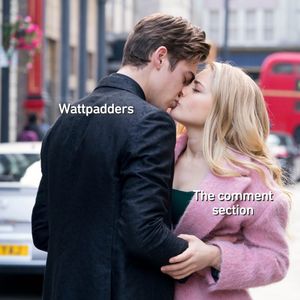 Image post by @wattpad on Twitter/X