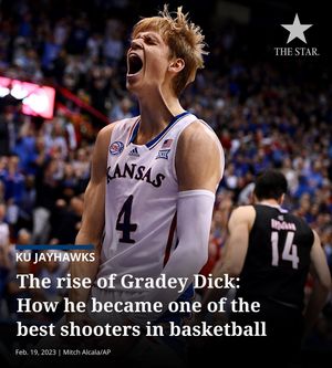 Image post by @thekansascitystar on Instagram