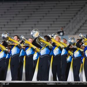Image post by @thebluedevils on Instagram