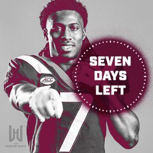 Image post by @hokieway on Instagram