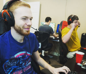 Image post by @complexitygaming on Instagram