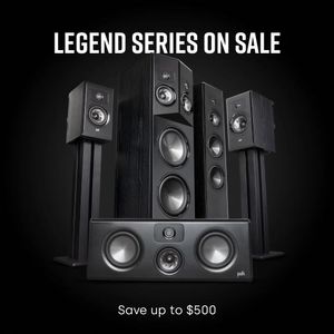 Image post by @polkaudio on Instagram