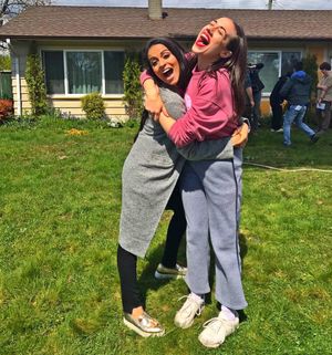 Image post by @lilly on Instagram