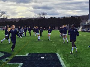 Image post by @yalewsoccer on Instagram