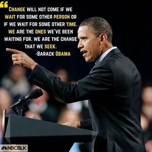 Image post by @nbcblk on Instagram