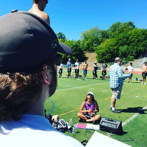 Image post by @thebluedevils on Instagram