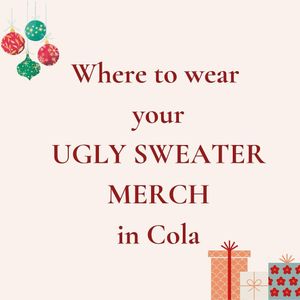 Image post by @southcarolinachicks on Instagram