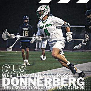 Image post by @west_linn_lacrosse on Instagram