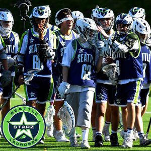 Image post by @seattlestarzlax on Instagram