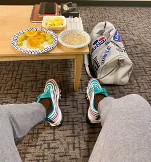 Image post by @shannonsharpe84 on Instagram