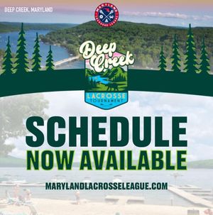 Image post by @mdlacrosseleague on Instagram