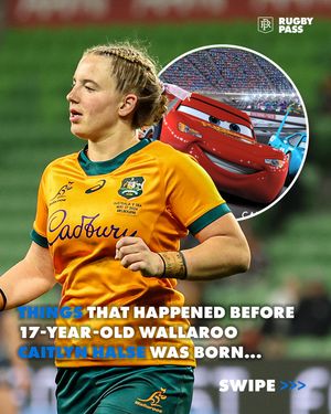 Image post by @rugbypass on Instagram