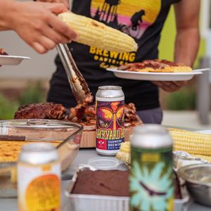 Image post by @sudwerkbrew on Instagram