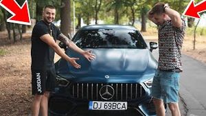 Video post by @bercea on YouTube