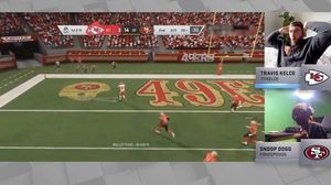 Video post by @playersloungegaming on Facebook