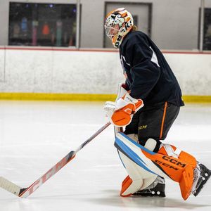 Image post by @goaliegearnerd on Instagram