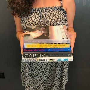 Image post by @gallerybooks on Instagram