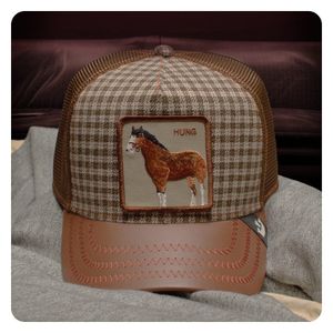 Image post by @goorinbros on Instagram