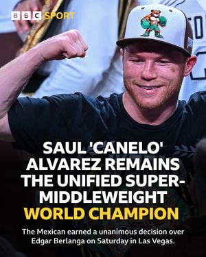 Image post by @bbcsport on Instagram
